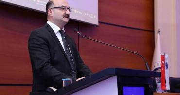 Atatürk Üniversitesi'nin URAP sıralamasındaki önemli yükselişi: Türkiye’nin ilk 8 üniversitesi arasında