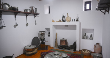 Atatürk'ün 106 Yıl Önceki Ankara Ziyareti ve Milli Mücadeledeki Önemi