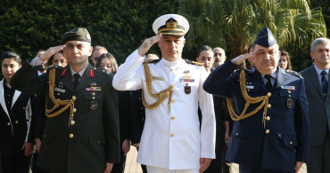 Atatürk'ün Anma Günü Pakistan'da Coşkuyla Kutlandı