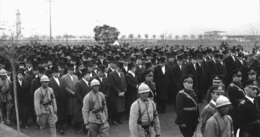 Atatürk'ün Cenaze Töreni: Unutulmaz Anlar