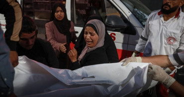Ateşkes Sonrası da Süren Kayıplar: Gazze’de 929 Ölü, 2.811 Yaralı