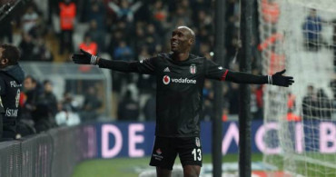 Atiba'dan Flaş Emeklilik Kararı!