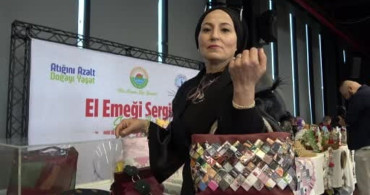 Atık Derilerin Yeniden Ekonomiye Kazandırılması