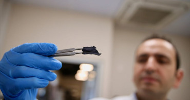 Atık Isıyı Elektriğe Dönüştüren Nano Seramik Folyo Geliştirildi