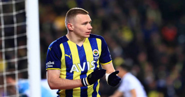 Atilla Szalai Fenerbahçe’den ayrılacak mı? Wolfsburg Szalai’yi transfer edecek mi?