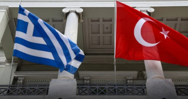 Atina’dan Ankara’ya Sert Yanıt: “BM’ye Taşınan Hukuk Dışı İddialar Geçersizdir”