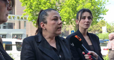 Atlas Çağlayan Cinayetinde Tehdit Eden Şahsa Hapis Cezası