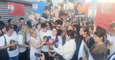 Atlas Çağlayan Davasında 21 Yıl 7 Ay Hapis Cezası Talebi