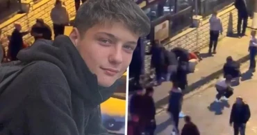 Atlas Çağlayan’ın ailesinden suç duyurusu