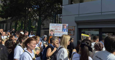 Atlas Çağlayan'ın Annesi Adalet İçin Sesini Yükseltti