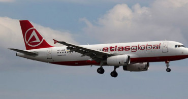 Atlasglobal Tarifeli Uçuşlarına Yeniden Başladı