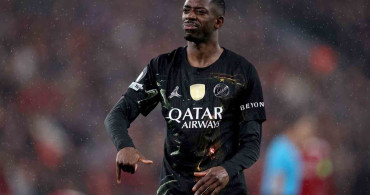 Atletico Madrid ve PSG Şampiyonlar Ligi'nde Yarı Finale Yükseldi