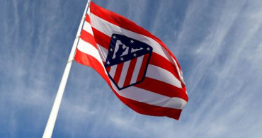 Atletico Madrid'de Koronavirüs Depremi