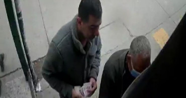 ATM'lerde Yaşlı Hedeflere Dikkat: Yeni Dolandırıcı Tam Evinde Yakalandı