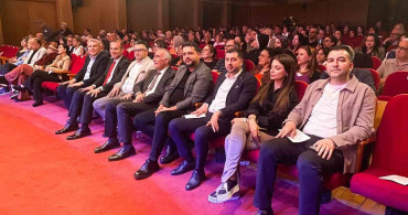 ATO Türk Sanat Müziği Korosu Sezon Finaliyle Sanatseverlerle Buluştu