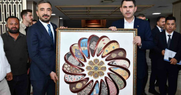 AtsO başkanı torunoğlu: yerinde dönüşümde hak ediş ödemeleri hızlanacak