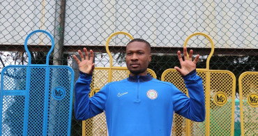 Augusto'dan Avrupa Kupası Hedefi: Rizespor İddialı