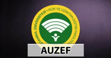 AUZEF Ortak Ders Muafiyeti Nasıl Yapılır?