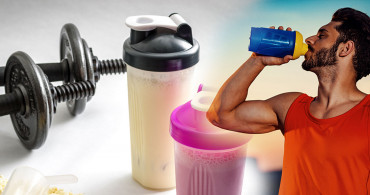 Ava giderken avlanmayın: İhtiyaçtan fazla protein tozu, yağa dönüşerek kilo artışına sebep olur!