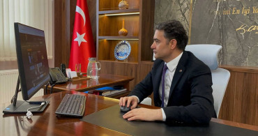 Avanos ve Ürgüp Kaymakamları Yılın Kareleri Oylamasında