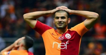 Avcı, Galatasaraylı Eren Derdiyok'u Veto Etti! "İstemiyorum!"