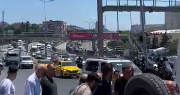 Avcılar'da Feci Kaza: Direksiyon Hakimiyeti Kaybedildi