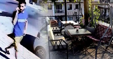 Avcılar'da Filmleri Aratmayacak Hırsız Yakalama Operasyonu