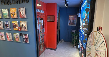 Avcılar'da Hırsızlık Olayı: Güvenlik Kamerası Hırsızlığı Kaydetti