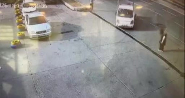 Avcılar'da Hırsızlık Operasyonu: 16 Yaşındaki Çocukta 40 Suç Kaydı