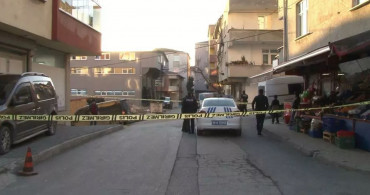 Avcılar'da Korkunç Olay: Çok Gürültü Geliyor Diye Silahla Saldırdı!