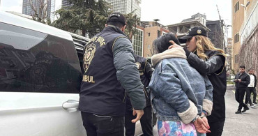 Avcılar'da Tokatla Başlayan Tartışma Cinayete Dönüştü