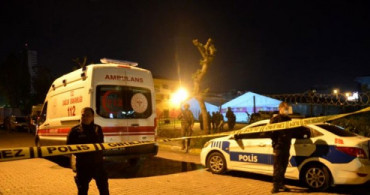 Avcılar'de Polis Coronavirüs Nedeniyle İntihar Etti