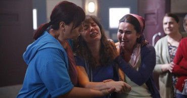 Avlu Dizisi Fragman - 10. Bölüm 2. Fragman