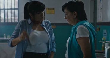 Avlu Dizisi Fragman - 17. Bölüm 2. Fragman