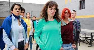 Avlu Dizisi Son Bölümü Olan 3. Bölümde Neler Yaşandı?