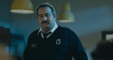 Avlu Gardiyan Hüseyin Kim? Gardiyan Hüseyin’in Gerçek Adı Ne? Kudret’in Adamı