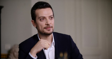Avlu Oktay Kimdir? Gerçek Adı Ne? Oyuncu Hakkında Tüm Detaylar