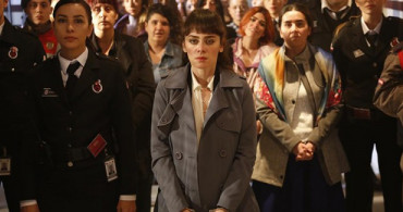 Avlu Yeni Bölümü Olan 7. Bölümde Neler Yaşanacak?