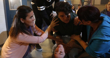Avlu Yeni Bölümü Olan 8. Bölümde Neler Yaşanacak?