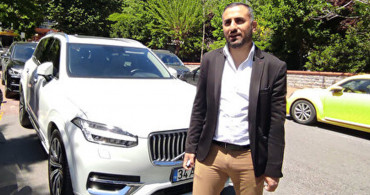 AVM otoparkında akılalmaz hırsızlık! Otomobilinin başına gelince hayrete düştü