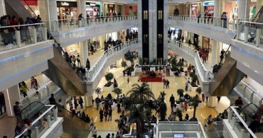 AVM Sektörü Koronavirüse Karşı İyimser