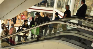AVM'lerde Yeni Dönem!