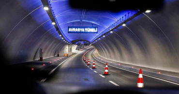 Avrasya Tüneli Geçiş Ücretleri ne Kadar Oldu?