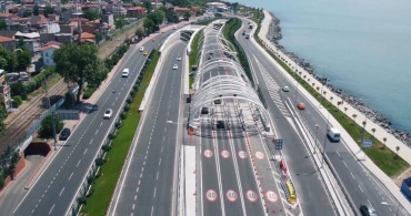 Avrasya Tüneli’nden Ekonomiye 8.1 Milyar Liralık Katkı!