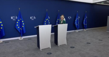 Avrupa Birliği'nden Çocukları Korumak İçin Yeni Yaş Doğrulama Uygulaması