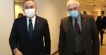 Avrupa Birliği'nden Kritik Türkiye Açıklaması