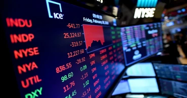 Avrupa borsaları haftanın son gününe alıcılı başlangıç yaptı: Stoxx Europe 600 yüzde 0,8 artışla 508 puana ulaştı!