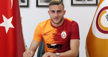 Avrupa devlerinin hedefinde: Barış Alper Yılmaz transferi!