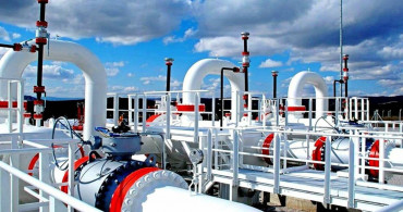 Avrupa enerji krizinde yeni sorun: Sevkiyat için birkaç yıla ihtiyaç var