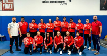 Avrupa Gençler Halter Şampiyonası Arnavutluk'ta Başlıyor